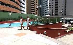 Ap Top Condominio Porto De Iracema